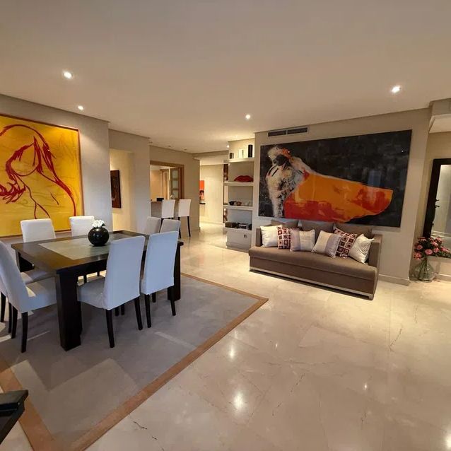 Alquiler de piso en Sierra Blanca - Photo 1