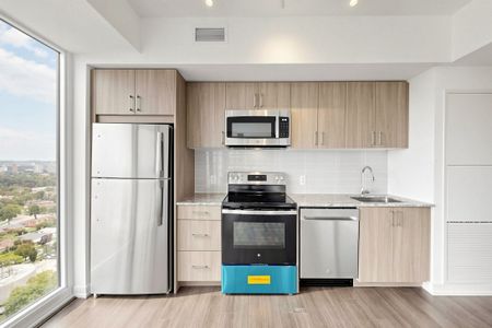 For Lease - 4010 Eglinton Avenue Unit# 2219, Toronto, Ontario - Photo 5