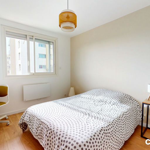 Chambre disponible dans une colocation à Montpellier - Photo 1