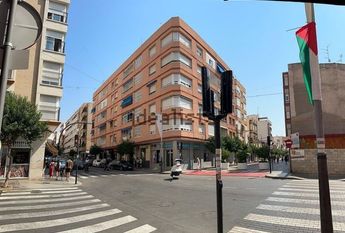 Alquiler de piso en Avenida Juan Carlos I