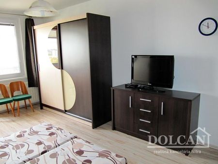 3 izbový byt na prenájom 84m2, Ďumbierska, Nitra - Photo 4