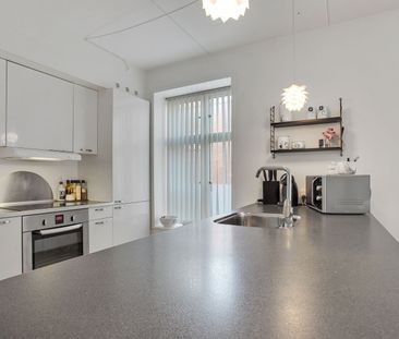 Ottosgade 1, 3. mf. - Foto 2