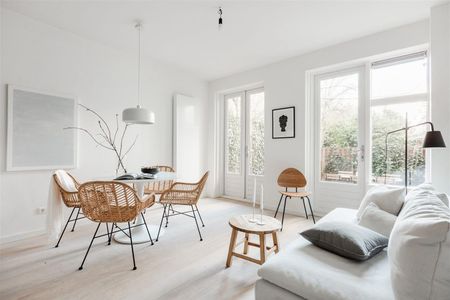 Te huur: Appartement Wiltzanghlaan in Amsterdam - Foto 5