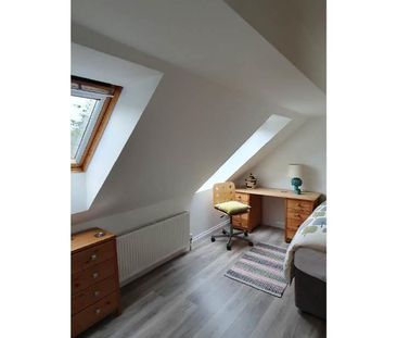 5 bedroom private hall to rent - Photo 5