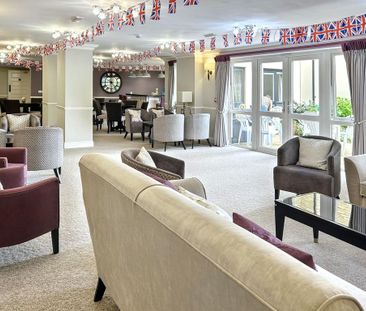 2 bedroom flat to rent - Photo 3