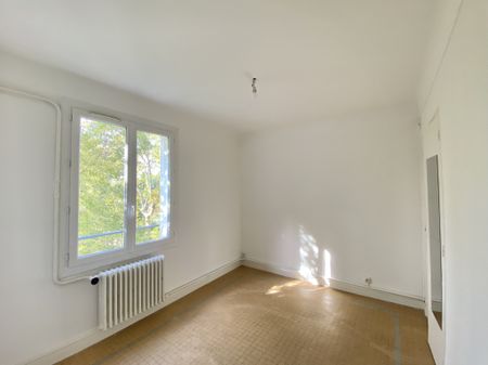 Appartement 3 pièces 60 m2 avec balcon - Photo 4