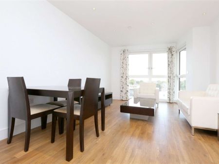 A stunning one bedroom apartment in this new development near Emirates stadium. - Photo 3