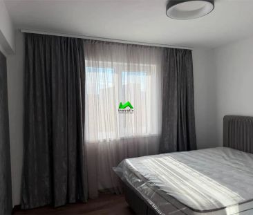 Apartament de inchiriat 2 camere Sibiu Doamna Stanca - Photo 6
