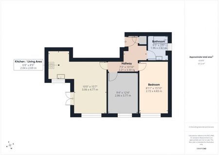 9 Hencroft Street North, Slough, Berkshire,SL1 - Photo 5