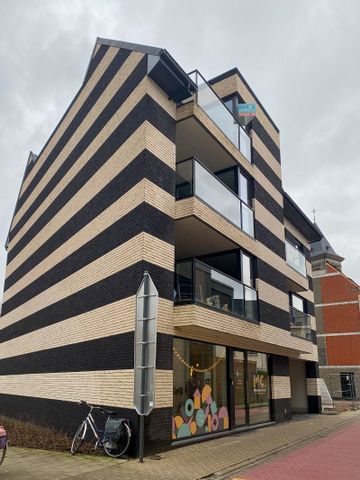 INSTAPKLAAR DRIE SLAAPKAMER APPARTEMENT GELEGEN IN CENTRUM EVERGEM - Photo 4