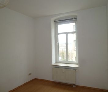 Wohnung in Gera-Pforten - Foto 1