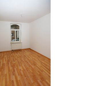 Wohnung in Gera-Pforten - Foto 1