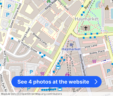 The Bruce Building, Newcastle upon Tyne - Photo 1