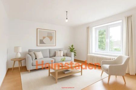 Pronájem bytu 2+1 56 m - Photo 2