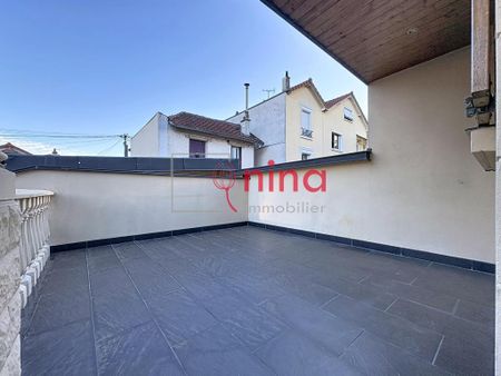 Location Maison - Photo 5