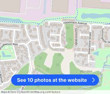 Springwater Close, Buckshaw Village, Lancashire, PR7 - Photo 1