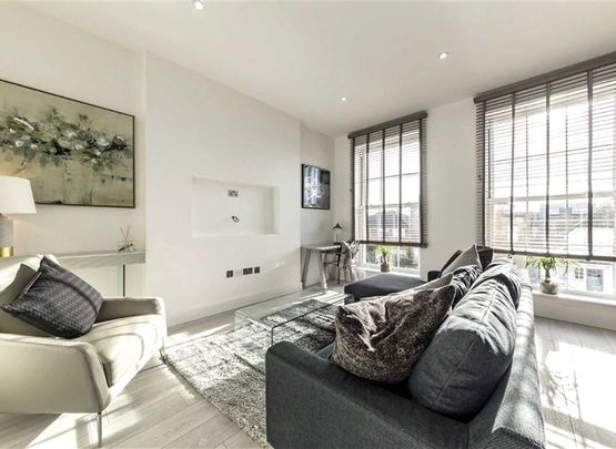 Warwick Road, London, W5 5NR - Photo 1