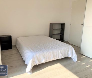 Location Appartement 2 pièces 40m² ANGERS 49000 - Photo 1