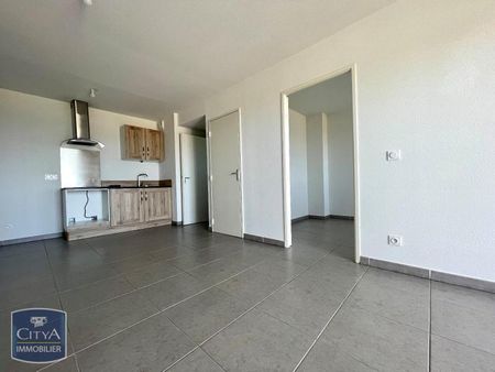 Location Appartement 2 pièces 38m² BEZIERS 34500 - Photo 3