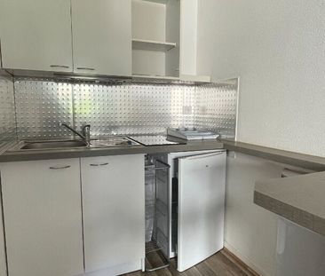 Location appartement 1 pièce, 21.70m², Chalon-sur-Saône - Photo 6