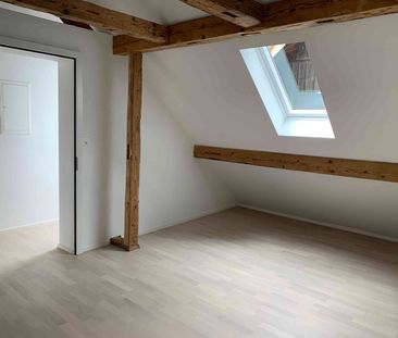 2.5 Zimmer, 75 m², 2. Stock - Photo 6