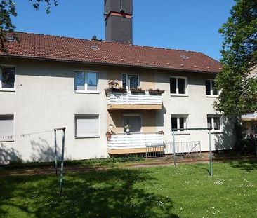 frisch sanierte 2-Zimmer-Wohnung mit Balkon - Photo 5