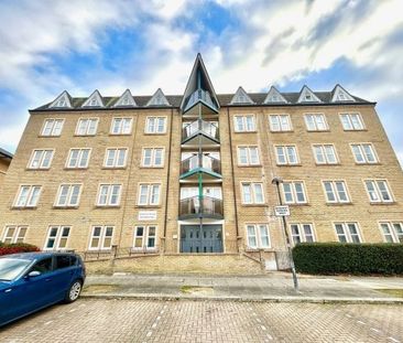 152 North Row, MK9 - Photo 5