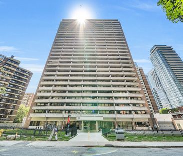 For Lease - 33 Isabella Street Unit# 1014, Toronto, Ontario - Photo 3