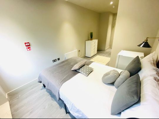 Room in a Shared House, Glenister Park Road, SW16 - Photo 1