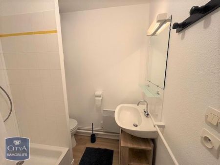 Location Appartement 1 pièce 18m² NANTES 44000 - Photo 5