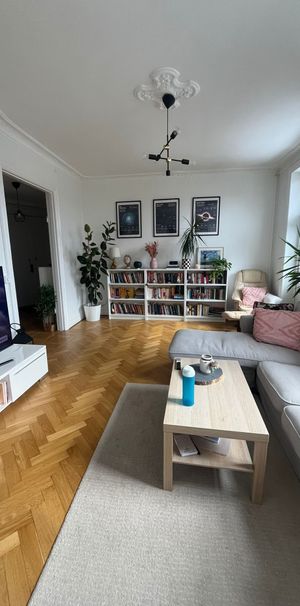 Mårtenstorget, Lund - Foto 1