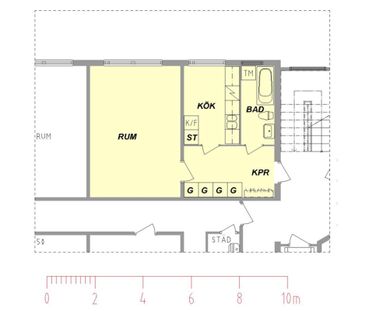 Fornbacken 59 - Foto 4