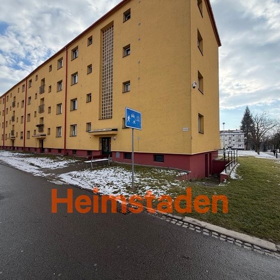 Pronájem bytu 1+1 36 m - Photo 1