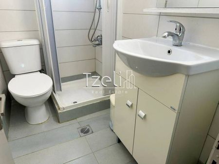 Studio/Γκαρσονιέρα για ενοικίαση Υψηλά Αλώνια (Πάτρα) - Photo 4