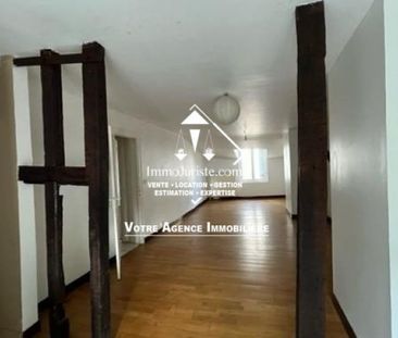 Location Appartement 2 pièces Limoges (87000) - Photo 5