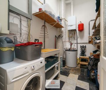 Kamer in prachtig historisch pand in het centrum van Gent - Photo 6