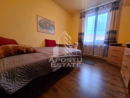 Casa, 4 camere, 3 locuri de parcare, zona Sagului - Fotografie 5