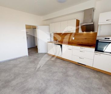 Pronájem bytu 2+kk 54 m2 - Fotografie 4