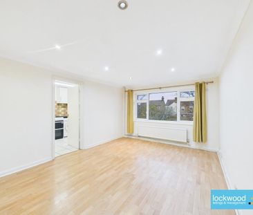 2 bedroom maisonette to rent - Photo 1