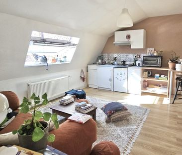 Location Appartement 2 pièces 31m² LILLE 59000 - Photo 4