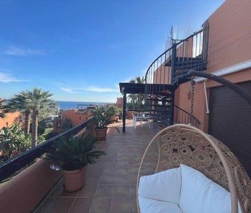 Atico en alquiler en Buenas Noches, Estepona - Foto 4