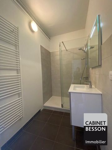 Location Appartement 2 pièces 49m² GRENOBLE 38000 - Photo 5