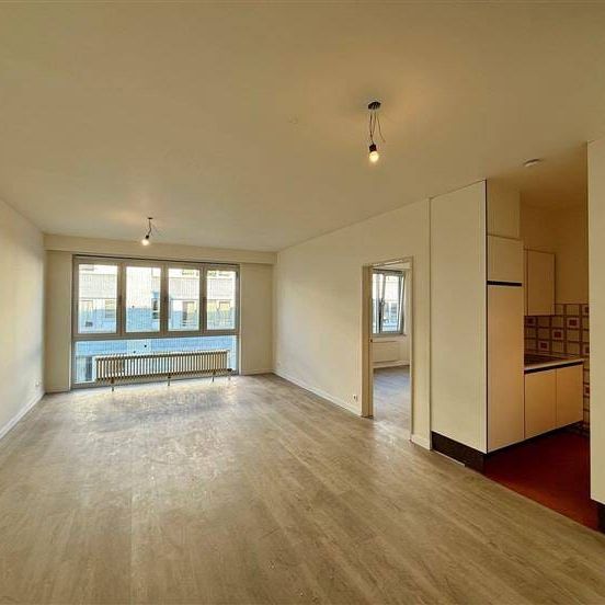 Appartement te huur - Foto 1