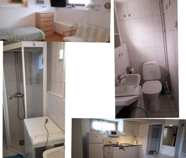 Kullegårdsvägen, Göteborg - Foto 1