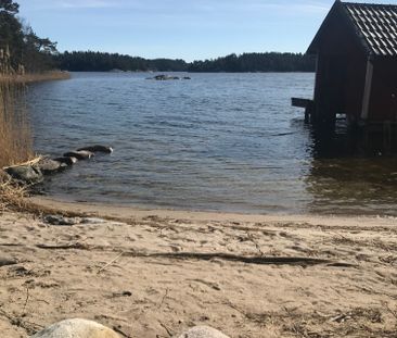 Sjöviksvägen, Tyresö - Photo 2