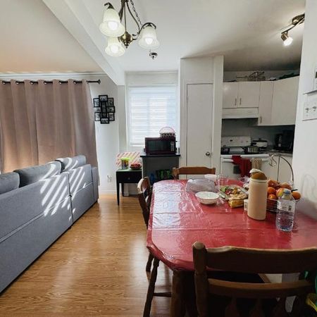 Appartement 4 ½ à louer Duberger-Les Saules juillet 2026 - Photo 4