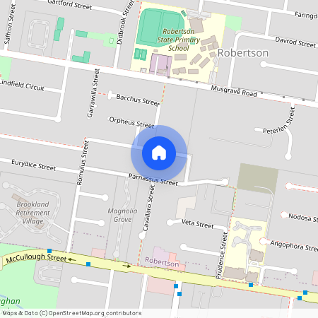 47 Romulus Street, Qld 4109, Robertson