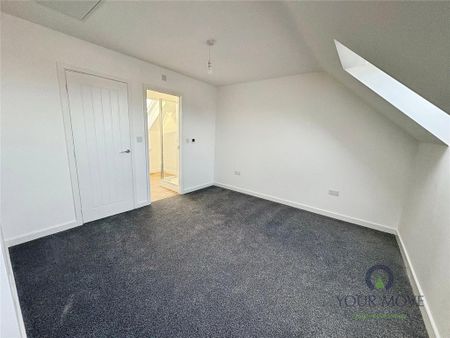 4 bedroom semi-detached house to rent - Photo 4