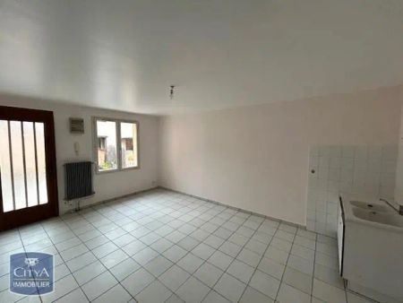 Appartement à louer 2 pièces 48.04m² - Photo 5