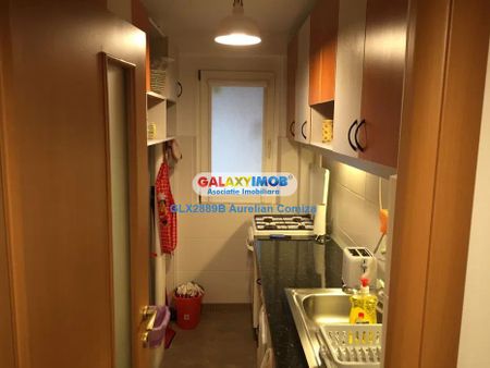 Apartament 2 camere Ion Mihalache/parter - Fotografie 4